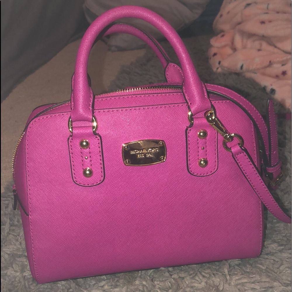 Michael Kors purse